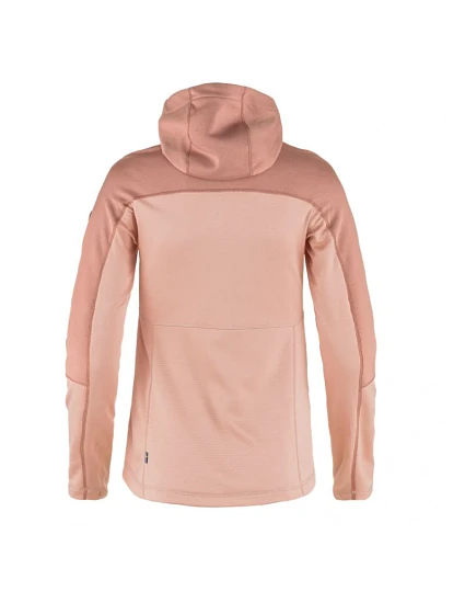 Mikina Trail Fleece W model 21129232 - Fjällräven Mikina Trail Fleece W model 21129232 - Fjällräven