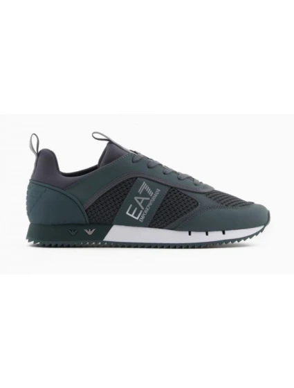 Topánky Emporio Armani EA7 M X8X027-XK050-U455