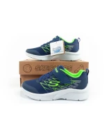 Detská športová obuv Skechers Microspec pre chlapcov ľahká