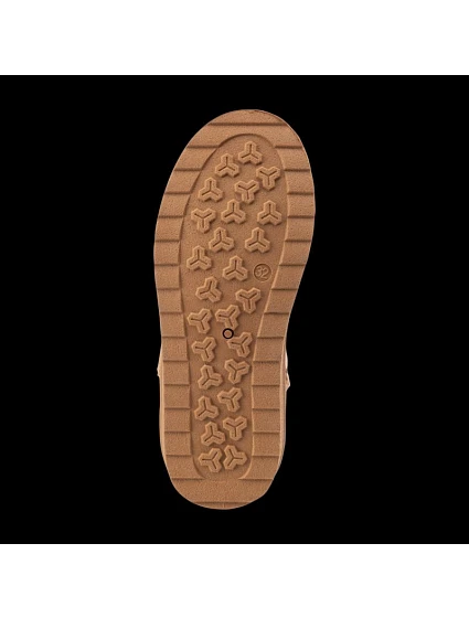 Dětské zimní boty model 21726722 MID JRG - Martes Dětské zimní boty model 21726722 MID JRG - Martes