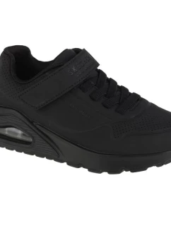 Skechers Uno Air Blitz Jr 403673L-BBK