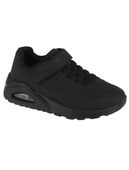 Skechers Uno Air Blitz Jr 403673L-BBK