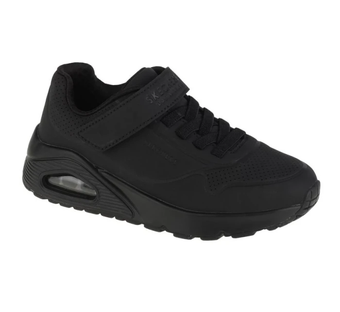 Skechers Uno Air Blitz Jr 403673L-BBK