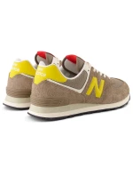 New Balance U574 lifestyle hnedé unisex tenisky (U574BYW) New Balance U574 lifestyle hnedé unisex tenisky (U574BYW)