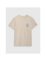 Pánské tričko s potiskem model 21433437 - 4F