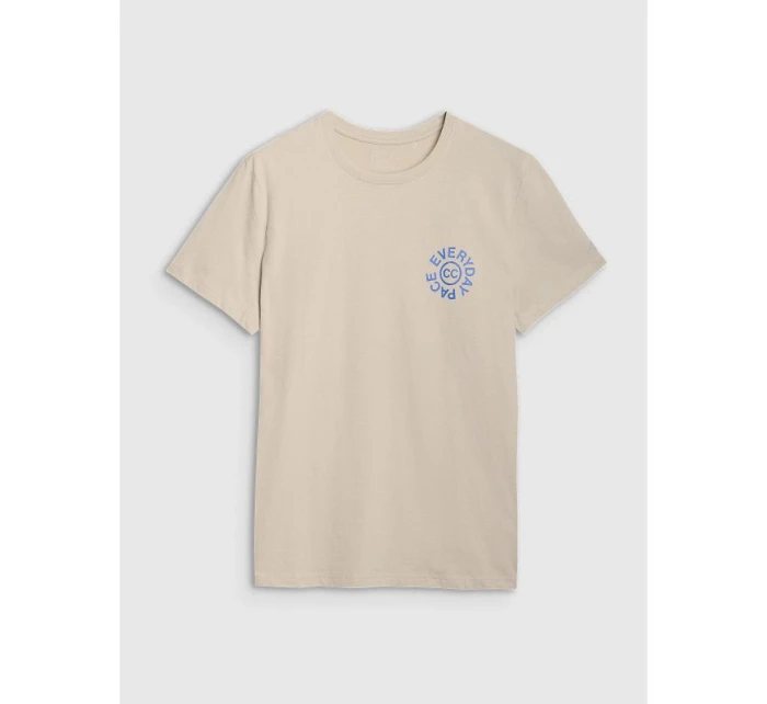 Pánské tričko s potiskem model 21433437 - 4F