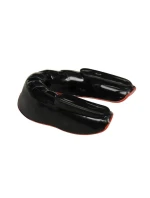 Gélový chránič zubov + krabička - čierna a červená | GelTech Gélový chránič zubov + krabička - čierna a červená | GelTech