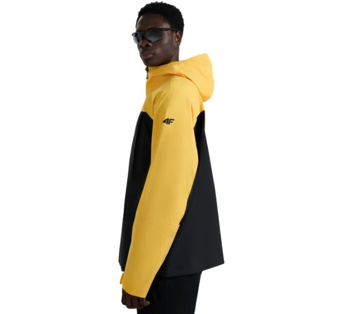 Trekingová bunda 4F M1010 M 4FWAW25TTJAM1010 71S muži