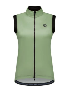 Rogelli kamizelka damska SIGNATURE zielona M