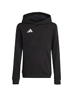 Dětská mikina Entrada 26 Hoody černá model 21996961 - ADIDAS