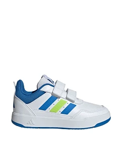 Detská obuv adidas Tensaur Sport 3.0 white and blue KI6505