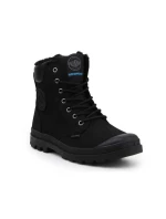 Vodotesné unisex rukavice Pampa Sport 72992-010-M - Palladium