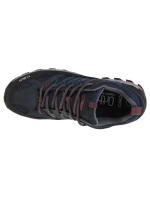 Pánske trekové topánky Rigel Low M 3Q54457-62BN - CMP Pánske trekové topánky Rigel Low M 3Q54457-62BN - CMP