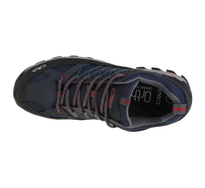 Pánske trekové topánky Rigel Low M 3Q54457-62BN - CMP Pánske trekové topánky Rigel Low M 3Q54457-62BN - CMP