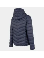 Dámska bunda W H4Z22-KUDP003 31S - 4F