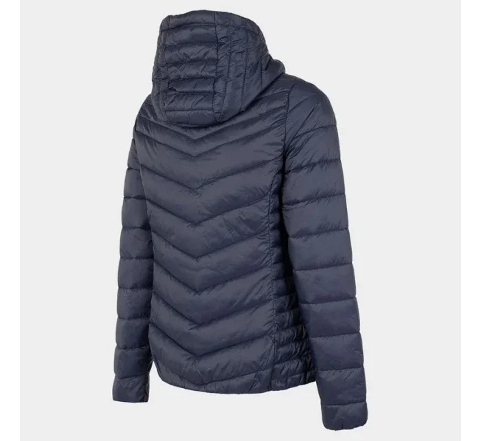 Dámska bunda W H4Z22-KUDP003 31S - 4F