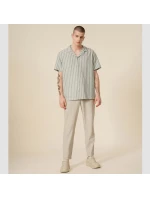 Pánske nohavice M OTHSS23TTROM199 83S - Outhorn