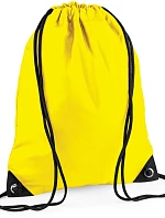 BagBase BG 10 Prémiový batoh 52.0010 žltý
