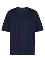 Neutral T 60011 Oversize bio IC tričko "Tiger" 77.T011 navy