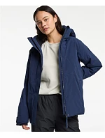 Tenson Barriér Jacket Women Dámska zimná bunda 84.8732 tmavomodrá Tenson Barriér Jacket Women Dámska zimná bunda 84.8732 tmavomodrá