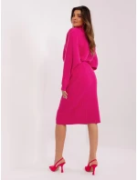 Sukne AT SD 2331.00P fuchsiová