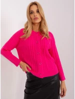 Prepínač AT SW 2346 2.99P tmavo ružová