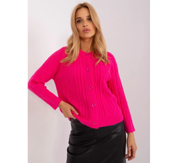 Prepínač AT SW 2346 2.99P tmavo ružová