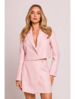 sako broskvové model 20970775 - Moe