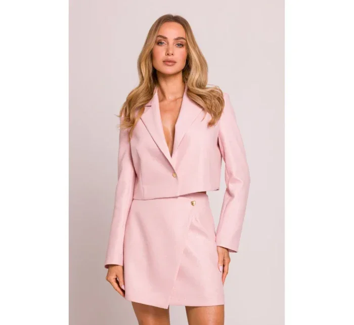 sako broskvové model 20970775 - Moe