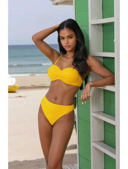 Plavky Alice-26/G 040 - Etna