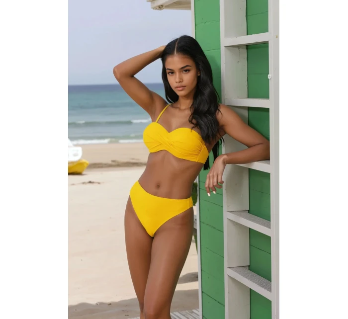 Plavky Alice-26/G 040 - Etna