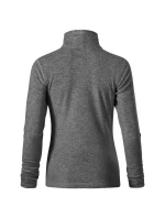 fleece dámský černý melír model 20706357 - MALFINI, a.s. fleece dámský černý melír model 20706357 - MALFINI, a.s.