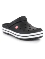 Unisex ponožky 11016-001 Black - Crocs
