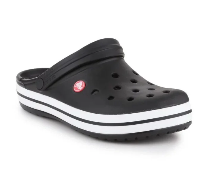 Unisex ponožky 11016-001 Black - Crocs