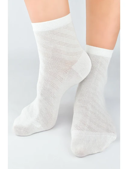 DÁMSKÉ PONOŽKY model 21321465 - Noviti DÁMSKÉ PONOŽKY model 21321465 - Noviti