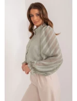 Košeľa s dlhým rukávom model 196570 Lakerta