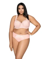 Vystužená podprsenka model 204190 Mat Vystužená podprsenka model 204190 Mat