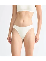 SLOGGI GO DAILY COTTON - 3× mini nohavičky z česanej organickej bavlny Sloggi