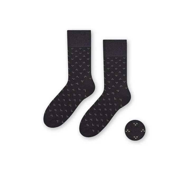 Pánské ponožky model 5790387 - Steven