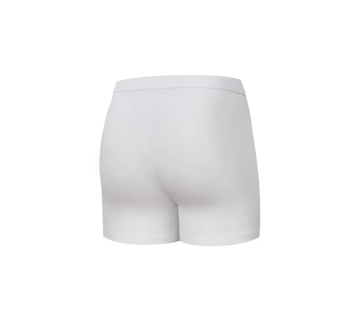 Pánske boxerky 092 Authentic plus white - CORNETTE