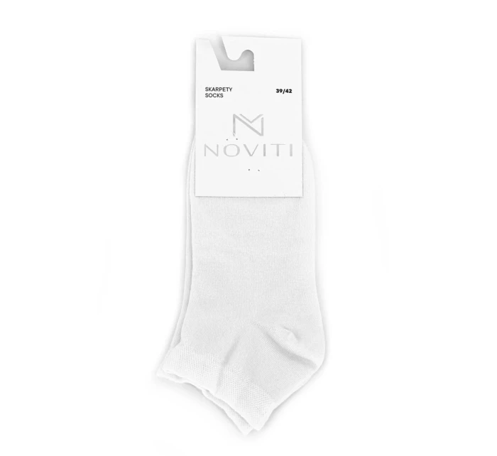 Pánské ponožky 003 U 01 - NOVITI Pánské ponožky 003 U 01 - NOVITI