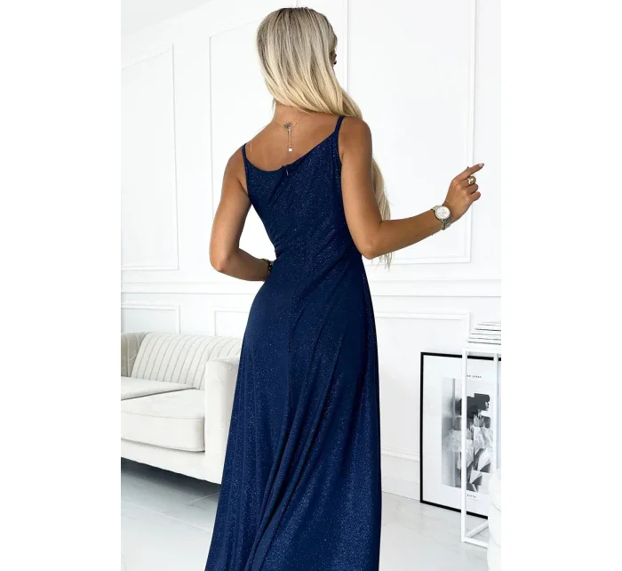 Dámske šaty 299-10 CHIARA - NUMOCO Dámske šaty 299-10 CHIARA - NUMOCO