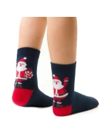 Chlapčenské ponožky 014 037 - Steven