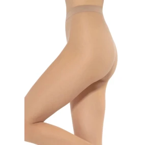 Dámske pančuchy Fortissima visone plus - GATTA