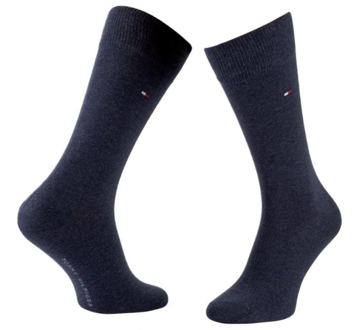 Tommy Hilfiger 2pack ponožky M 371111