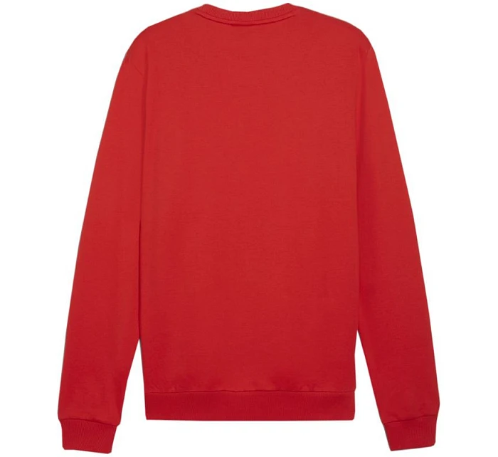 Pánska mikina Puma Team Goal Casuals Crew Neck M 658592 01