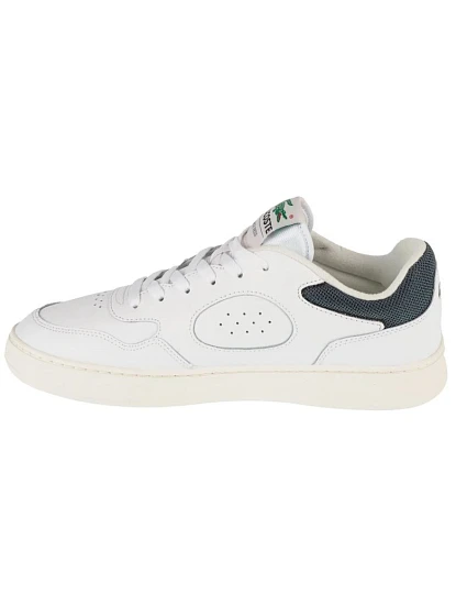 223 M boty model 20912758 - Lacoste