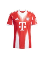 Adidas Bayern Mníchov Home M dres JJ2137 Muži