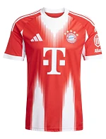 Adidas Bayern Mníchov Home M dres JJ2137 Muži