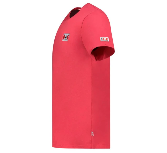 Canadian Peak JALTIMOREAK RED RM Pánske tričko 254 (RBMSZ1238H/CP-ROUGE) Canadian Peak JALTIMOREAK RED RM Pánske tričko 254 (RBMSZ1238H/CP-ROUGE)